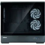 Корпус Zalman P30 Black (Mini-Tower)