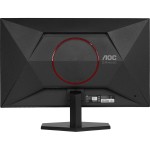 Монитор AOC Q27G40E (IPS, 2560x1440, 180Гц, 300кд/м2)