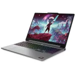 Ноутбук Lenovo LOQ 15AHP11 (AMD Ryzen 7 250 3.3 ГГц/16 ГБ DDR5 5600 МГц/15.3