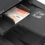 МФУ Kyocera Ecosys MA4500x (черно-белая, A4, 1000Мб, 45стр/м, 1200x1200dpi, авт.дуплекс, 150'000стр в мес)