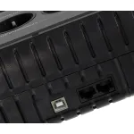 ИБП Powercom WOW-850 U (резервный, 850ВА, 425Вт, 3xCEE 7 (евророзетка))