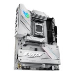 Материнская плата ASUS ROG STRIX B850-A GAMING WIFI (AM5, AMD B850, xDDR5 DIMM, ATX, RAID SATA: 0,1,10,5)