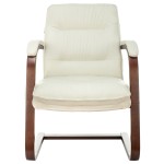 Кресло Бюрократ T-9927WALNUT-AV
