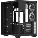 Корпус Formula CRYSTAL Z7 B (Midi-Tower)
