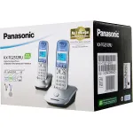Телефон Panasonic KX-TG2512