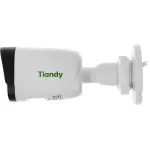 Камера видеонаблюдения Tiandy TC-C34WP W/E/Y/2.8/V4.0 (IP, поворотная, уличная, цилиндрическая, 4Мп, 2.8-2.8мм, 2560x1520, 25кадр/с)