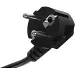 ИБП Powercom Spider SPD-650N (резервный, 650ВА, 390Вт, 4xCEE 7 (евророзетка))