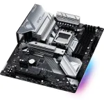 Материнская плата ASRock B650 PRO RS (AM5, AMD B650, xDDR5 DIMM, ATX, RAID SATA: 0,1,10)