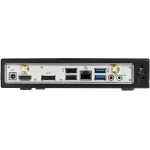 ПК Amur Финвал H6I12 (Core i3 12100 3300МГц, DDR4 8Гб, SSD 256Гб, Intel UHD Graphics 730, без ОС)