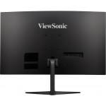 Монитор ViewSonic VX2718-2KPC-MHD (27