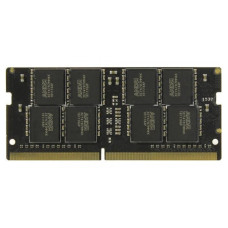 Память SO-DIMM DDR4 16Гб 2400МГц AMD (19200Мб/с, CL16, 260-pin, 1.2) [R7416G2400S2S-UO]