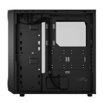 Корпус Fractal Design Focus 2 RGB Black TG Clear Tint (Midi-Tower)