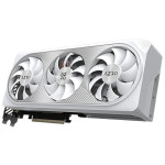 Видеокарта GeForce RTX 4070TI Super 2655МГц 12Гб Gigabyte AERO OC (PCI-E 4.0, GDDR6X, 256бит, 1xHDMI, 3xDP)