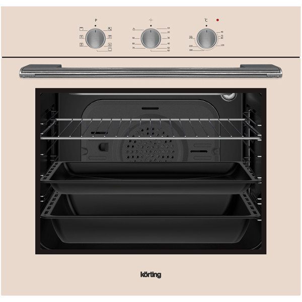 Духовой шкаф Korting OKB 370 CMB