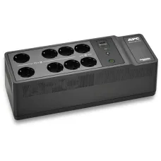 ИБП APC BE850G2-GR (интерактивный, 850ВА, 520Вт, 8xCEE 7 (евророзетка))