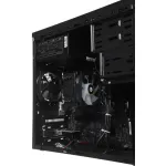 ПК Amur Нарвал B7I21 (Core i5 12400 2500МГц, DDR5 16Гб, SSD 512Гб, Intel UHD Graphics 730, без ОС)