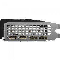 Видеокарта Radeon RX 6700XT 2514МГц 12Гб Gigabyte GAMING OC (PCI-E 16x 4.0, GDDR6, 192бит, 2xHDMI, 2xDP) [GV-R67XTGAMING OC-12GD]