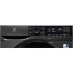 Стиральная машина Electrolux EW8W261BG(фронтальная полноразмерная, класс стирки/отжима/э.потребления: A/A , макс: 10кг, с сушкой, 1600 об/мин, инвертер, защита: частичная, 59.7x84.7x63.6см, черный)