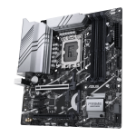 Материнская плата ASUS PRIME Z790M-PLUS D4 (LGA1700, Z790, 4xDDR4 DIMM, microATX, RAID SATA: 0,1,10,5)