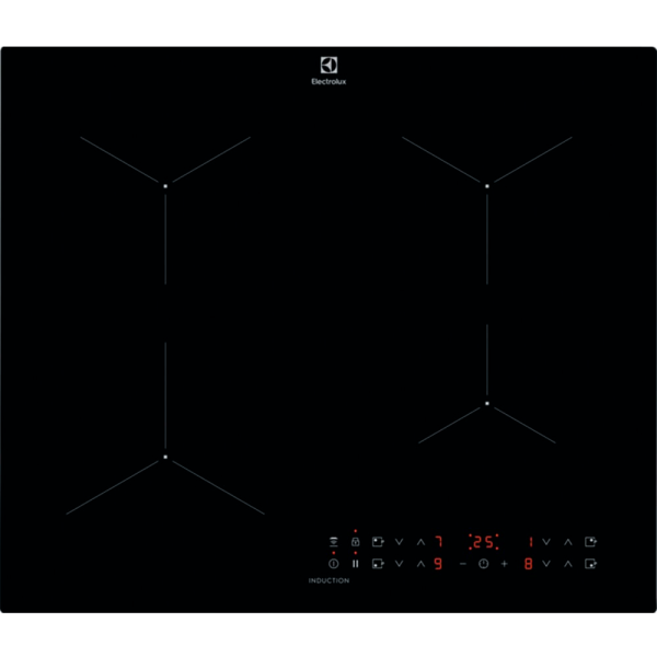 Electrolux LIL61434C