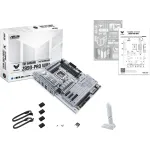 Материнская плата ASUS TUF GAMING Z890-PRO WIFI (Socket-1851, x, ATX, RAID SATA: 0,1,10,5)