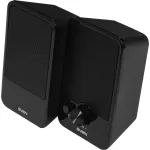 Компьютерная акустика Sven 312 (2.0, 4Вт, пластик)