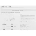 HDD ADATA HD720 (2.5