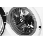 Стиральная машина VITEK VT-WME6008(фронтальная средняя, класс стирки/отжима/э.потребления: B/C/A++ , макс: 6кг, 1000 об/мин, 60x84x45см, белый)