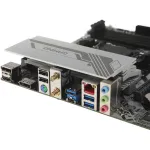 Материнская плата Gigabyte B650M GAMING PLUS WF (x)