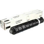 Тонер Canon C-EXV54 BK (1394C002) (черный; 15500стр; туба; C3025i)