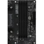 Материнская плата MSI B550M PRO-VDH WIFI (AM4, AMD B550, 4xDDR4 DIMM, microATX, RAID SATA: 0,1,10)