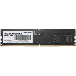 Память DIMM DDR5 32Гб 4800МГц Patriot (38400Мб/с, CL40, 288-pin, 1.1 В)