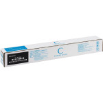 Тонер-картридж Kyocera TK-8335C (голубой; 15000стр; TASKalfa 3252ci)