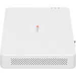 Видеорегистратор HiWatch DS-N208P(C)(NVR (сетевой), каналов: 8, разрешение: 1920x1080)