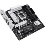 Материнская плата ASUS PRIME B860M-A-CSM (Socket-1851, x, microATX, RAID SATA: 0,1,10,5)