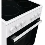 Плита Gorenje GEC5A12WG-B