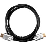 Кабель VCOM (HDMI (m), HDMI (m))