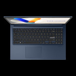 ASUS Vivobook 15 X1504VA-BQ003 (Intel Core i5 1335U 1.3 ГГц/16 ГБ DDR4/15.6