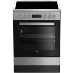 Плита Beko FSM67320DXT