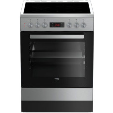 Плита Beko FSM67320DXT [FSM67320DXT]