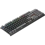 Игровая клавиатура A4Tech Fstyler FS100 Neon ( механическая, 104кл)