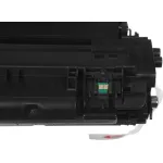 Тонер-картридж Cactus CS-CF214X (черный; 17500стр; LaserJet 700, M712)