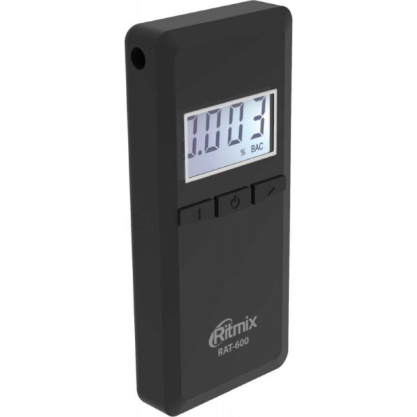 Алкотестер RITMIX RAT-600