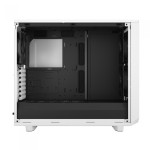 Корпус Fractal Design Meshify 2 White TG Clear (Midi-Tower)