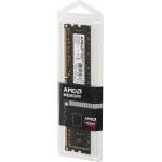 Память DIMM DDR3 8Гб 1600МГц AMD (12800Мб/с, CL11, 240-pin, 1.5)