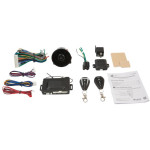 Автосигнализация ALLIGATOR A-LIGHT