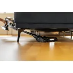 Вертикальный пылесос Gorenje SVC259441NFGO