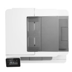 МФУ HP Color LaserJet Pro M282nw (лазерная, цветная, A4, 256Мб, 600x600dpi, 150стр в мес, RJ-45, USB, Wi-Fi)