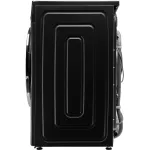Стиральная машина Hyundai WFD9403(60x85x58см, фронтальная, макс:10кг, с сушкой, 1400об/мин, темно-серый)