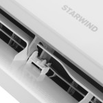 Настенная сплит-система Starwind STAC-12PROF